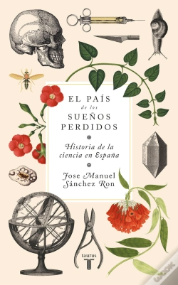 Capa do artigo El País De Los Sueños Perdidos