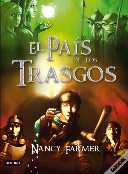 Capa do artigo El País De Los Trasgos