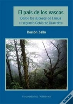 Capa do artigo El País De Los Vascos