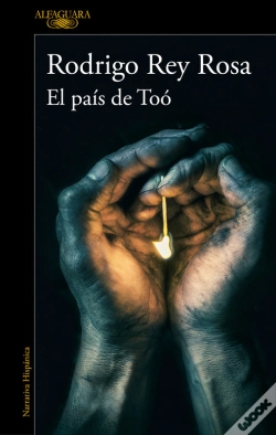 Capa do artigo El País De Toó