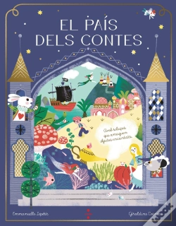 Capa do artigo El Pais Dels Contes