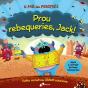El Pais Dels Monstres Prou Rebequeries Jack - Preview