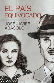 Capa do artigo El Pais Equivocado