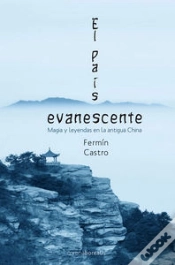 Capa do artigo El País Evanescente