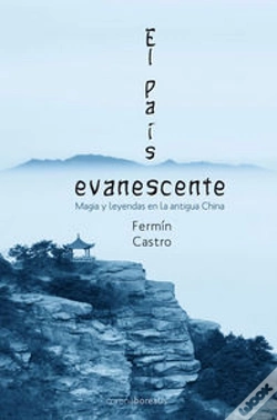 Capa do artigo El País Evanescente