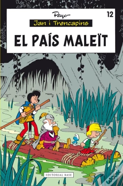 Capa do artigo El País Maleït