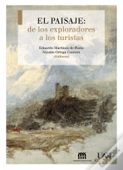 Capa do artigo El Paisaje: De Los Exploradores A Los Turistas
