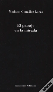Capa do artigo El Paisaje En La Mirada