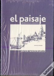 Capa do artigo El Paisaje