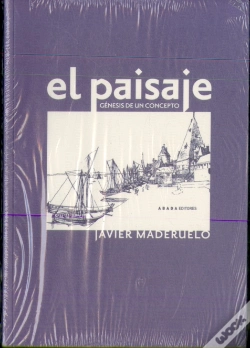 Capa do artigo El Paisaje