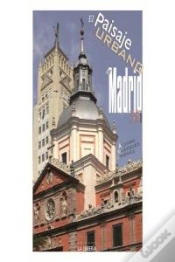 Capa do artigo El Paisaje Urbano De Madrid