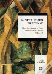 Capa do artigo El Paisaje: Valores E Identidades