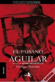 Capa do artigo El Paisano Aguilar