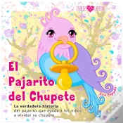Capa do artigo El Pajarito Del Chupete.