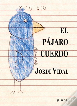 Capa do artigo El Pajaro Cuerdo