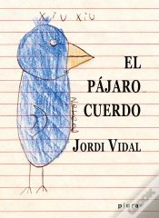 Capa do artigo El Pajaro Cuerdo