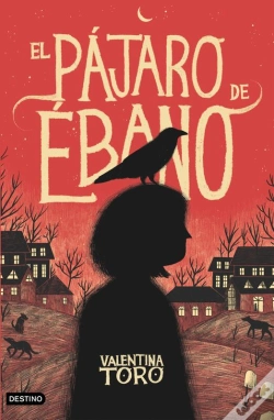 Capa do artigo El Pájaro De Ébano