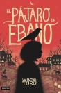 El Pájaro De Ébano - Preview