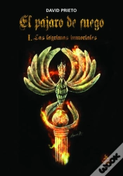 Capa do artigo El Pajaro De Fuego  