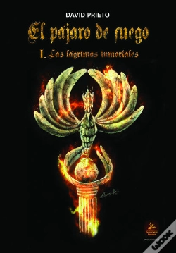 Capa do artigo El Pajaro De Fuego  