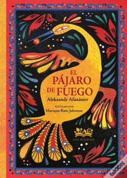 Capa do artigo El Pajaro De Fuego