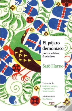Capa do artigo El Pajaro Demoniaco
