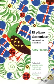 Capa do artigo El Pajaro Demoniaco