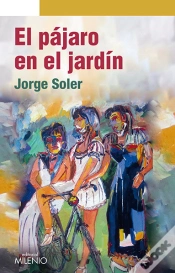 Capa do artigo El Pájaro En El Jardín