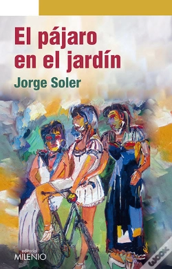 Capa do artigo El Pájaro En El Jardín