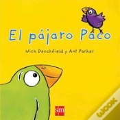 Capa do artigo El Pájaro Paco