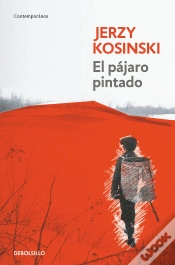 Capa do artigo El Pájaro Pintado