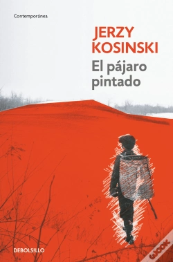 Capa do artigo El Pájaro Pintado