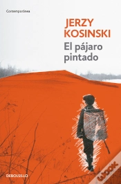 Capa do artigo El Pájaro Pintado
