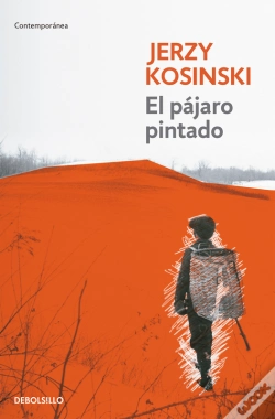 Capa do artigo El Pájaro Pintado