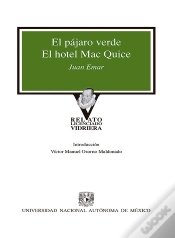 Capa do artigo El Pájaro Verde / Hotel Mc Quice
