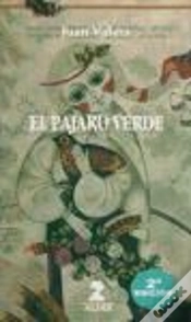 Capa do artigo El Pájaro Verde