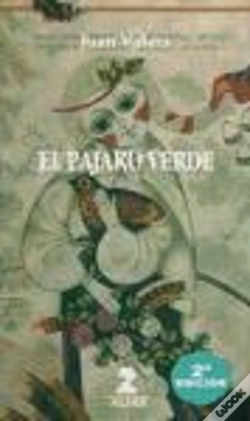 Capa do artigo El Pájaro Verde