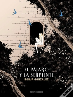 Capa do artigo El Pájaro Y La Serpiente (Las Tres Noches 3)