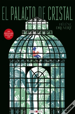 Capa do artigo El Palacio De Cristal
