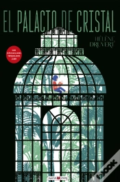 Capa do artigo El Palacio De Cristal