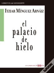 Capa do artigo El Palacio De Hielo