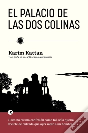 Capa do artigo El Palacio De Las Dos Colinas