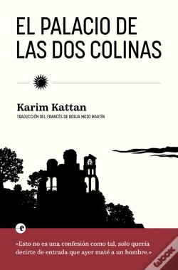 Capa do artigo El Palacio De Las Dos Colinas