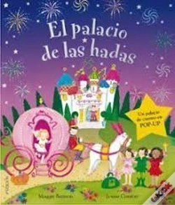 Capa do artigo El Palacio De Las Hadas