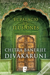 Capa do artigo El Palacio De Las Ilusiones