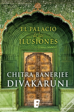 Capa do artigo El Palacio De Las Ilusiones