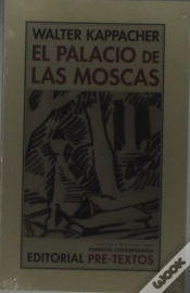 Capa do artigo El Palacio De Las Moscas