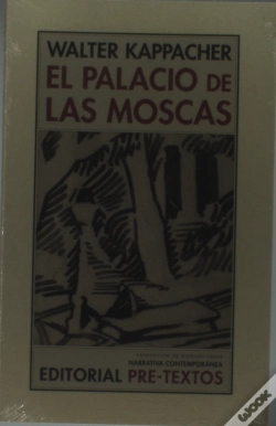 Capa do artigo El Palacio De Las Moscas