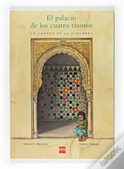 Capa do artigo El Palacio De Los Cuatro Tesoros