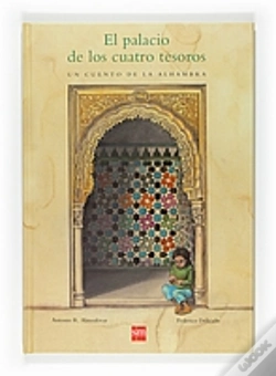 Capa do artigo El Palacio De Los Cuatro Tesoros